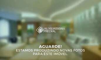 Imagem: ALUGA BELÍSSIMO APARTAMENTO SEMI MOBILIADO