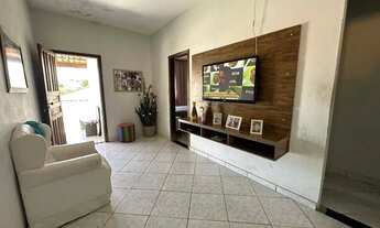 Imagem 3: Casa em Montes Claros, no bairro João Alves, à venda