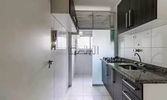 Imagem: Venda Apartamento 2 Dormitórios - 49 m²