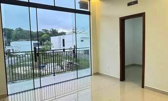 Imagem 6: Vendo lindíssima casa Alto Padrão no cond. Mosaico Ponta Negra