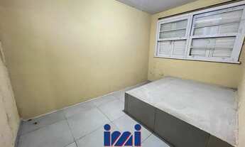 Imagem 6: Casa na praia com amplo espaço de terreno