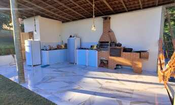 Imagem 2: Chácara Lazer Completo