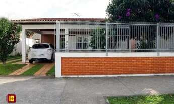 Imagem: Casa Canasvieiras Florianópolis