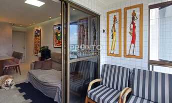 Imagem: Excelente apartamento, localizado em Candeias