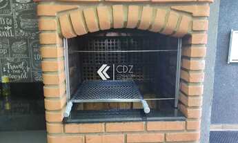 Imagem 3: Edícula com Piscina Mobiliado - Sorocaba/SP