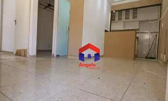 Imagem 3: Casa com 2 dormitórios à venda, 60 m² por R$ 210.000,00 - Copacabana - Belo Horizonte/MG