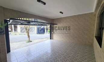 Imagem: Venda Sobrado Sao Bernardo do Campo Jardim