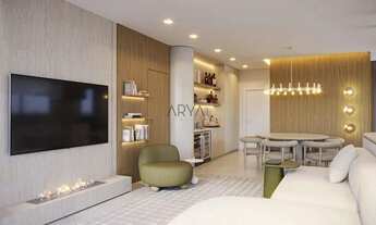 Imagem: Cobertura à venda no Cabral ARYA1