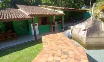 Imagem 2: Atlântica Imóveis tem excelente sítio à venda, 50000 m² por R$ 1.200.000,00 - Serra da Cru