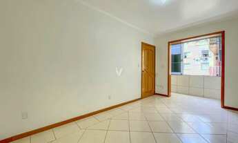 Imagem 3: Apartamento 3 dormitórios com suíte no Centro