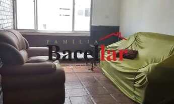 Imagem 2: Apartamento-À VENDA-Tijuca-Rio de Janeiro-RJ