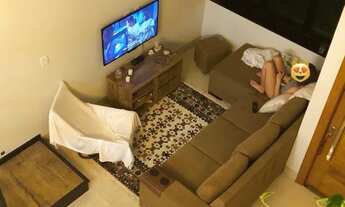 Imagem 7: Casa Condomínio Verana 3 quartos, 2 vagas garagem