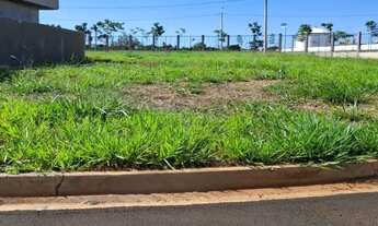 Imagem 2: Terreno Plano e Esquina, 294m² - Condomínio Eplenum