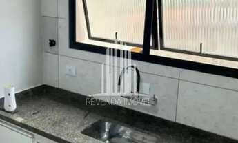 Imagem 5: More no Condomínio Renata: Apartamento à venda na Vila Vera, São Paulo-SP. 2 quartos, 1 sa