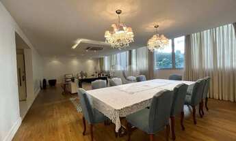 Imagem 4: Apartamento com 3 quartos à venda, 266 m² por R$ 8.000.000 - Leblon - Rio de Janeiro/RJ