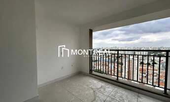 Imagem 2: APARTAMENTO À VENDA NO TATUAPÉ, 2 DORMITÓRIOS, 2 SUÍTES. 1 VAGA DE GARAGEM