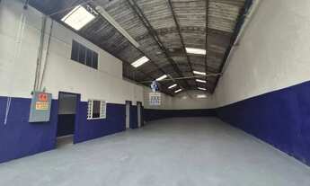 Imagem 2: Galpão para Locação No Parque Novo Mundo