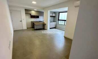 Imagem 3: Apartamento com 1 dormitório para alugar, 50 m² por R$ 3.567,00/mês - Alto da Boa Vista