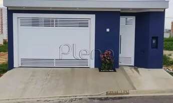 Imagem: Casa à venda em Indaiatuba, Jardim Bom