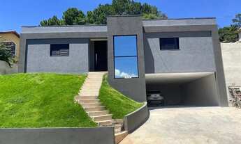 Imagem: Casa em Condomínio para Venda em Barueri