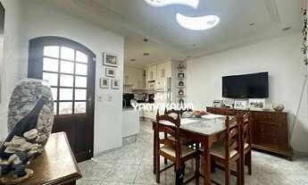 Imagem 5: Sobrado com 2 dormitórios à venda, 215 m² por R$ 735.000,00 - Vila Carrão - São Paulo/SP