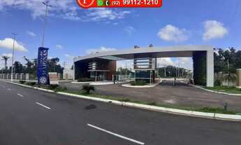 Imagem 2: Lote de 250m2 no Condomínio Vivenda das Marinas