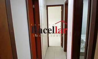 Imagem 4: Freguesia como você sempre sonhou! Reformado, com varanda, vista panorâmica e infra total