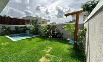 Imagem 3: Casa nova frente ao lago