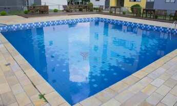 Imagem 4: Apartamento com 3 dormitórios para alugar, 67 m² por R$ 2.450,00/mês - Centro - Pinhais/PR