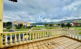 Imagem 5: Sala Comercial para venda com 60 m em Alphaville - Lagoa dos Ingleses - Nova Lima - MG