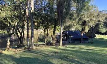 Imagem 3: Chácara completa em Balsa Nova com linda vista e muita privacidade!