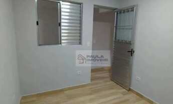 Imagem 7: Casa com 2 dormitórios para alugar, 60 m² por R$ 1.600/mês + IPTU R$ 60, - Vila Medeiros