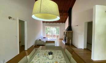 Imagem 4: Casa 4 quarto em Canela em meio a natureza!!!