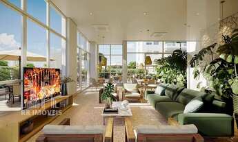 Imagem 5: RR8888 Apartamento 45m² CONDOMÍNIO ACQUA PARK DOM JOSÉ - OPORTUNIDADE - 1 Dorm 1 Vaga - Ba