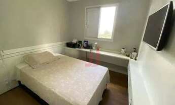 Imagem 9: Casa com 3 dormitórios à venda, 103 m² por R$ 1.279.000,00 - Edifício Vancouver Homes - So