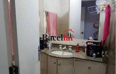 Imagem 4: Casa de rua - Duplex / Residencial / Andaraí