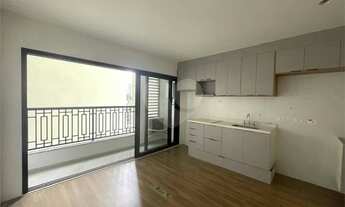 Imagem 6: Apartamento com 1 quartos à venda ou para locação em Perdizes - SP