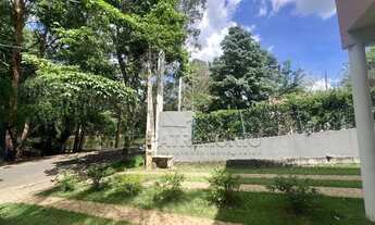 Imagem 3: CASA EM CONDOMINIO 4 SUITES SENDO 1 SUITE COM HIDROMASSAGEM RESIDENCIAL VALE DO LAGO