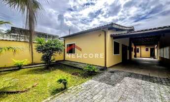 Imagem: Casa em Avenida Ipiranga - Jardim Suarão