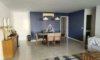 Imagem 7: Atmosfera Península: Apto 4 Quartos com Varanda Gourmet e Vista para Lagoa!