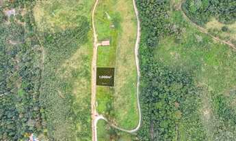 Imagem 5: OPORTUNIDADE EM GUARAPARI/ES: TERRENO RURAL DE 1.000M² COM VISTA INCRÍVEL NO INÍCIO DA ROT