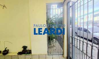 Imagem: CASA ASSOBRADADA - POMPÉIA - SP