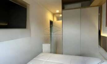 Imagem 7: RESIDENCIAL YUNIS - APARTAMENTO COM 1 DORMITÓRIO EM CONDOMÍNIO COM LAZER COMPLETO