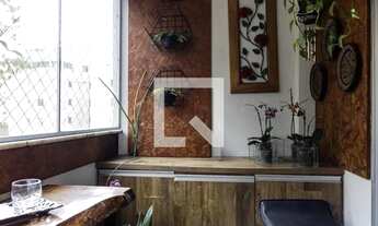 Imagem 6: Apartamento à Venda - Buritis, 4 Quartos, 105 m2