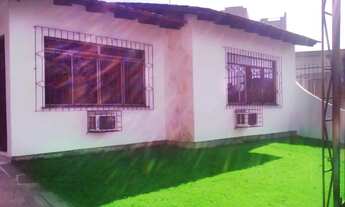 Imagem 13: Casa em Rua Afonso Arinos - Camaquã - Porto Alegre/RS