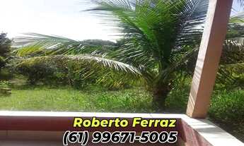 Imagem 3: Casa, no Condomínio Nautico Tarumã - Corumbá IV