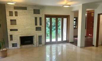 Imagem 3: Casa com 3 dormitórios, 320 m² - venda por R$ 1.800.000,00 ou aluguel por R$ 9.500,00/mês