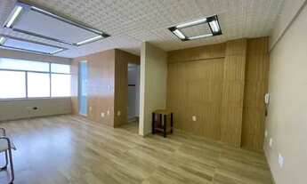 Imagem 3: Sala Comercial para aluguel com 37 metros em Reduto - Belém - PA