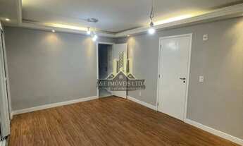 Imagem 5: APARTAMENTO 02 DORMITÓRIOS SENDO 01 SUÍTE CONDOMINIO BRINK CAMPO LIMPO