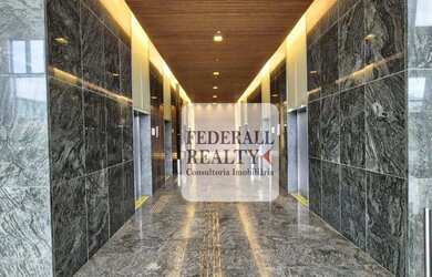 Imagem 3: Aluguel Edificio Ventura Corporate Towers